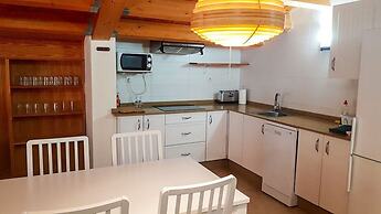 Apartamentos Les Valeres