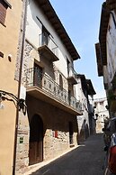 Apartamentos Les Valeres
