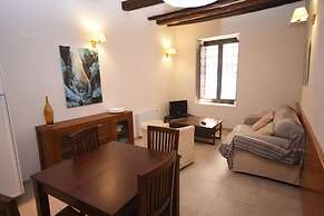 Apartamentos Les Valeres