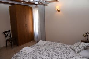 Apartamentos Les Valeres