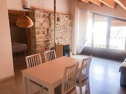Apartamentos Les Valeres