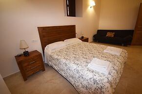 Apartamentos Les Valeres