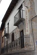 Apartamentos Les Valeres