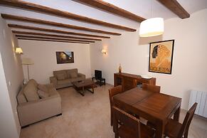 Apartamentos Les Valeres