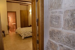 Apartamentos Les Valeres