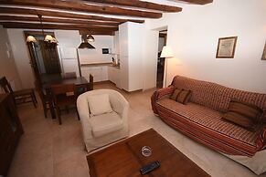 Apartamentos Les Valeres