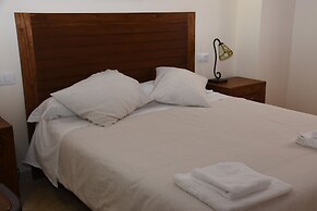 Apartamentos Les Valeres