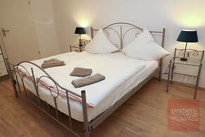 Aparthotel Kompass