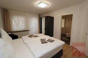 Aparthotel Kompass