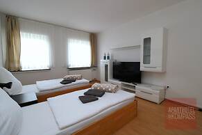 Aparthotel Kompass