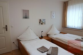 Aparthotel Kompass