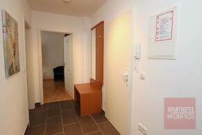 Aparthotel Kompass