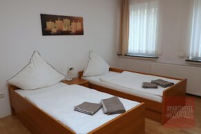 Aparthotel Kompass