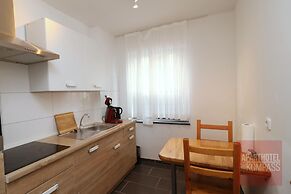 Aparthotel Kompass