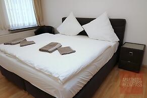 Aparthotel Kompass