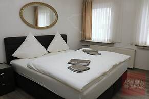 Aparthotel Kompass