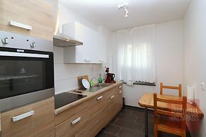 Aparthotel Kompass