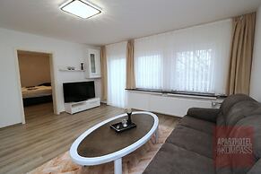 Aparthotel Kompass