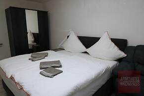 Aparthotel Kompass
