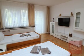Aparthotel Kompass