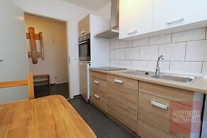 Aparthotel Kompass