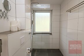 Aparthotel Kompass