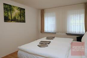 Aparthotel Kompass