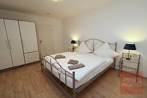Aparthotel Kompass