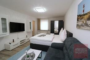 Aparthotel Kompass