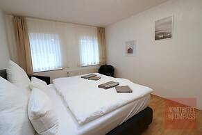 Aparthotel Kompass