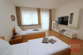 Aparthotel Kompass