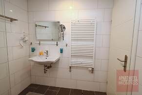 Aparthotel Kompass