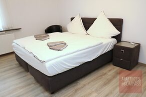 Aparthotel Kompass