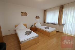 Aparthotel Kompass