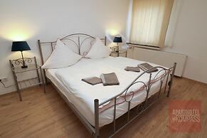 Aparthotel Kompass