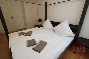 Aparthotel Kompass