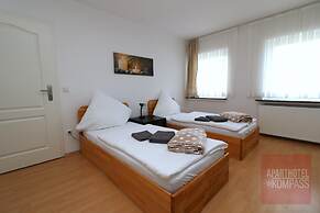 Aparthotel Kompass