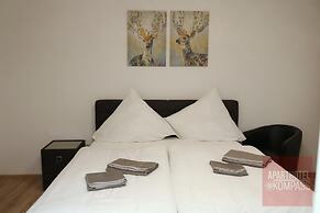 Aparthotel Kompass