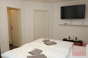 Aparthotel Kompass