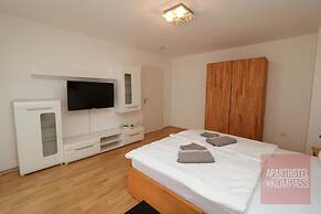 Aparthotel Kompass