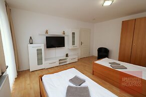 Aparthotel Kompass