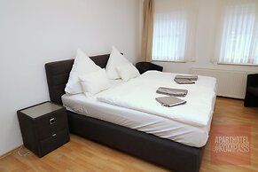 Aparthotel Kompass
