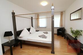 Aparthotel Kompass