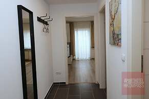 Aparthotel Kompass