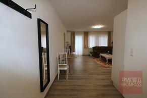 Aparthotel Kompass