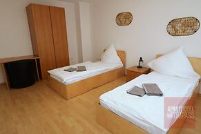 Aparthotel Kompass