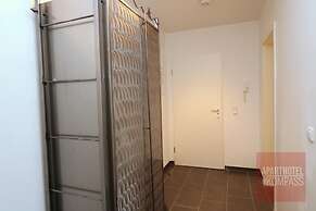Aparthotel Kompass