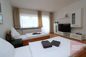 Aparthotel Kompass