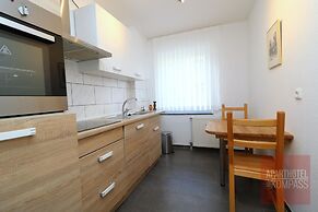 Aparthotel Kompass