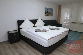 Aparthotel Kompass